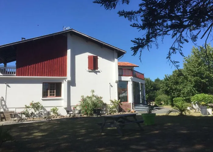 Hôtel accueillant les animaux: Saint Hubert